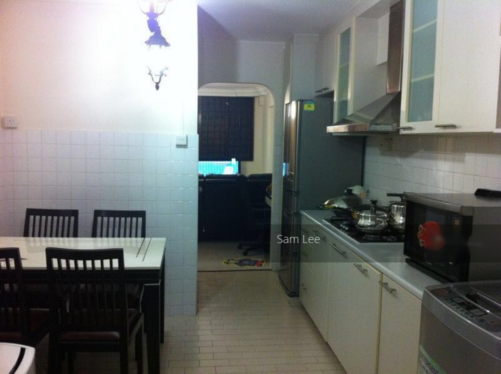 Blk 359 Bukit Batok Street 31 (Bukit Batok), HDB 3 Rooms #156841152